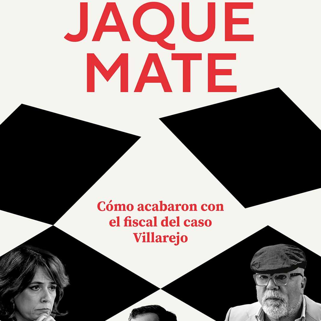 Presentación del libro Operación Jaque Mate Cómo acabaron con el