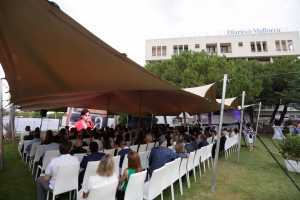 Jardines Club Diario de Mallorca