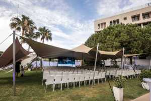 Jardines Club Diario de Mallorca
