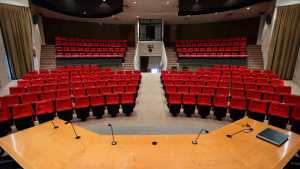 Auditorio Club Diario de Mallorca