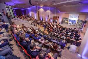 Auditorio Club Diario de Mallorca