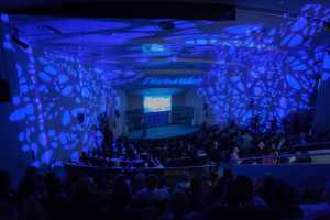 Auditorio Club Diario de Mallorca
