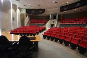 Auditorio Club Diario de Mallorca
