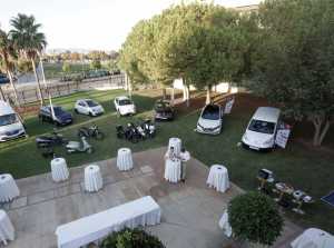 Jardines Club Diario de Mallorca