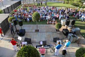 Jardines Club Diario de Mallorca