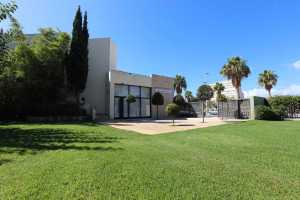 Jardines Club Diario de Mallorca