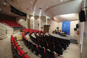 Auditorio Club Diario de Mallorca