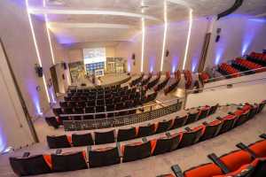Auditorio Club Diario de Mallorca