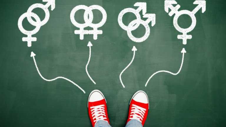 Identitat sexual i de gènere a l’educació infantil