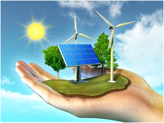 Power to Green Hydrogen. El hidrógeno verde, motor para la industria