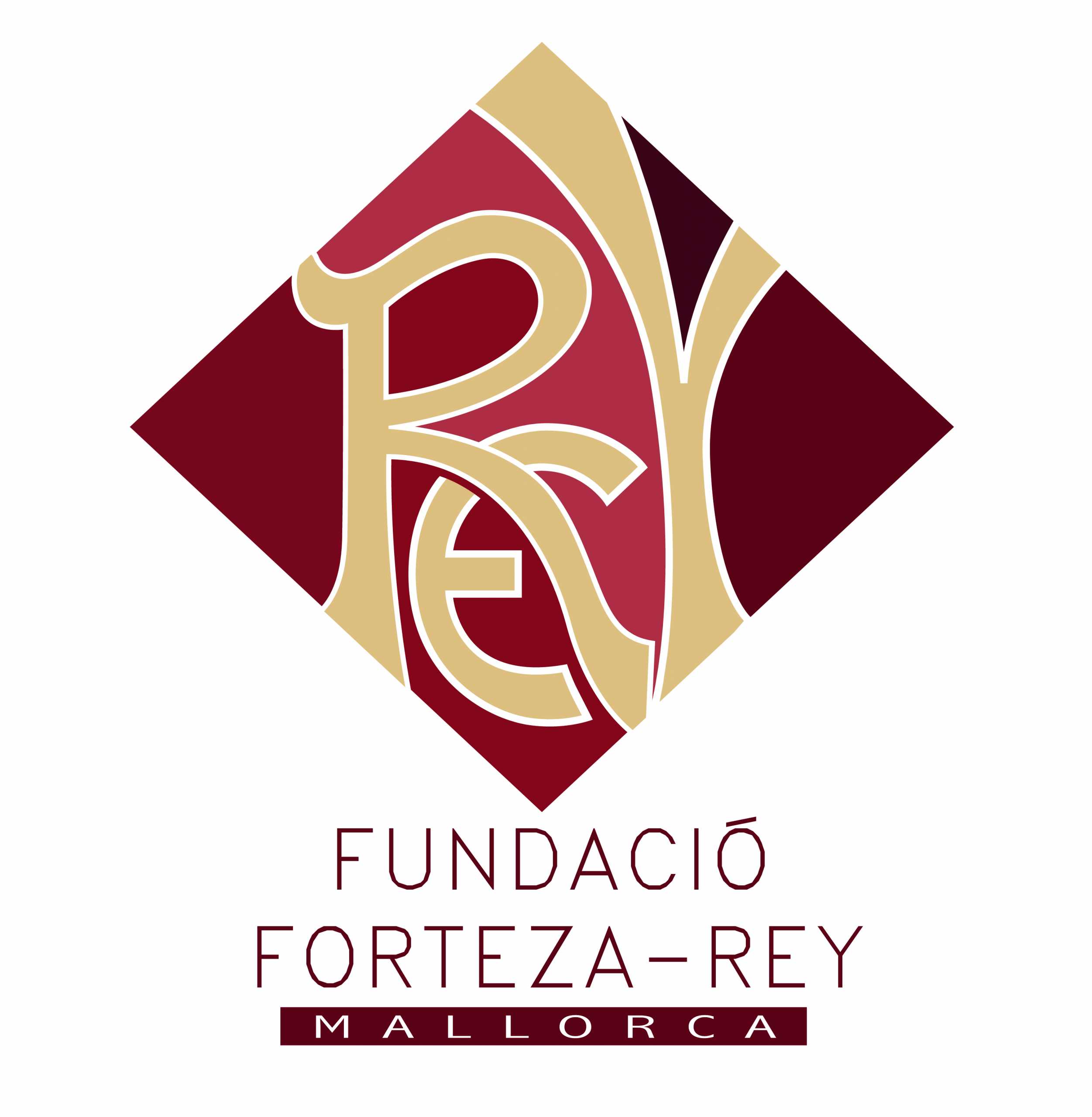 Logo FUNDACIO FORTEZA REY 002 scaled