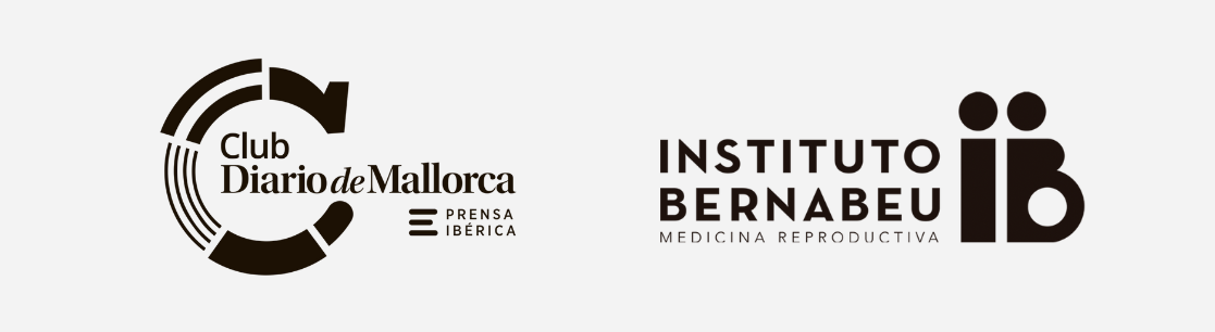 Logos Instituto Bernabeu CLUB