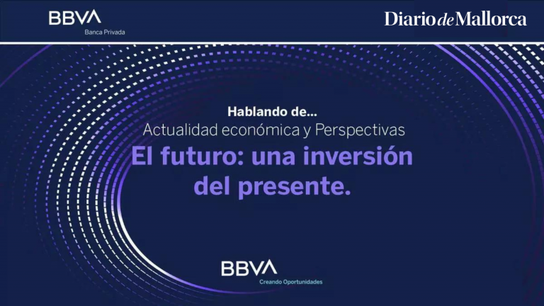 El futuro: Una inversión del Presente